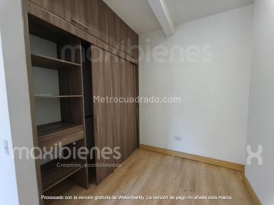 Apartamento en arriendo en San German, Medellín · foto 6 de 10