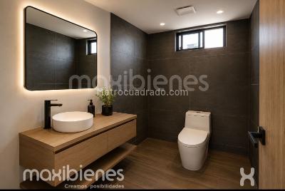 Apartaestudio en arriendo en La Pilarica, Medellín, 42 m² · foto 8 de 8