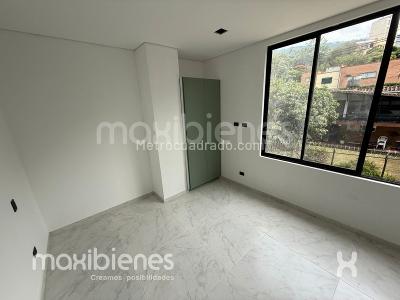 Apartaestudio en arriendo en La Pilarica, Medellín, 42 m² · foto 5 de 8