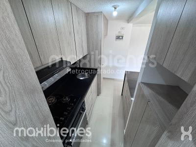 Apartamento de 2 alcobas en arriendo en San German, Medellín, 70 m² · foto 2 de 18