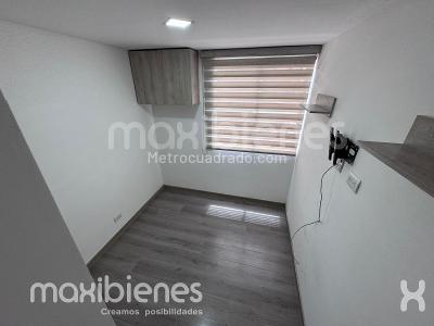 Apartamento de 2 alcobas en arriendo en San German, Medellín, 70 m² · foto 4 de 18