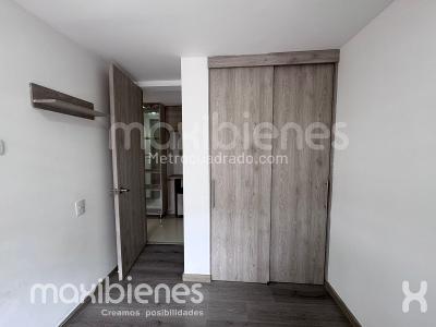 Apartamento de 2 alcobas en arriendo en San German, Medellín, 70 m² · foto 5 de 18