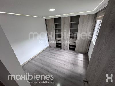 Apartamento de 2 alcobas en arriendo en San German, Medellín, 70 m² · foto 6 de 18