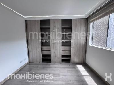 Apartamento de 2 alcobas en arriendo en San German, Medellín, 70 m² · foto 7 de 18