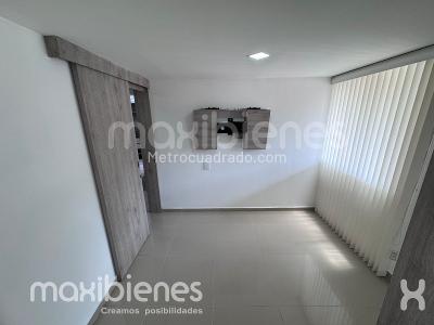 Apartamento de 2 alcobas en arriendo en San German, Medellín, 70 m² · foto 8 de 18