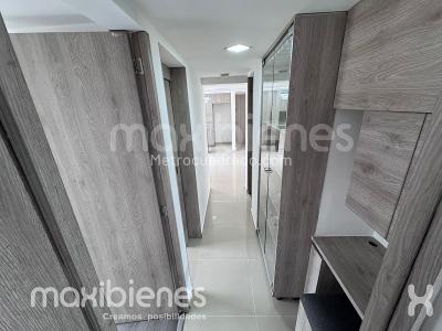 Apartamento de 2 alcobas en arriendo en San German, Medellín, 70 m² · foto 9 de 18