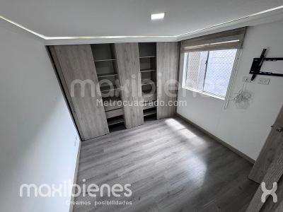 Apartamento de 2 alcobas en arriendo en San German, Medellín, 70 m² · foto 12 de 18