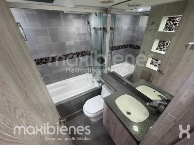 Apartamento de 2 alcobas en arriendo en San German, Medellín, 70 m² · foto 13 de 18