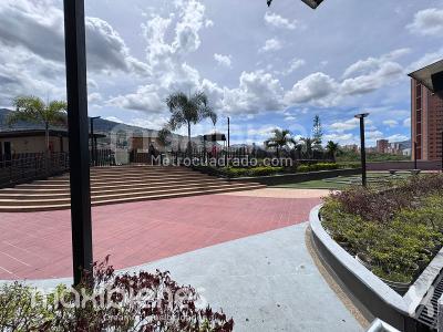 Apartamento de 2 alcobas en arriendo en San German, Medellín, 70 m² · foto 15 de 18