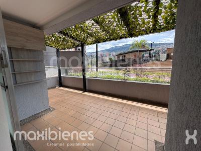 Apartamento de 2 alcobas en arriendo en San German, Medellín, 70 m² · foto 16 de 18