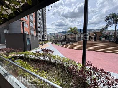 Apartamento de 2 alcobas en arriendo en San German, Medellín, 70 m² · foto 18 de 18