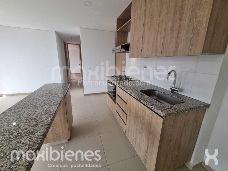 Apartamento en Arriendo, Cañaveralejo, Sabaneta, Sabaneta