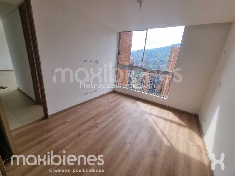Apartamento en Arriendo, Cañaveralejo, Sabaneta - Ansicht 3