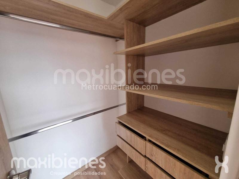 Apartamento en Arriendo, Cañaveralejo, Sabaneta - Ansicht 4