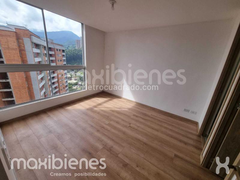 Apartamento en Arriendo, Cañaveralejo, Sabaneta - Ansicht 5