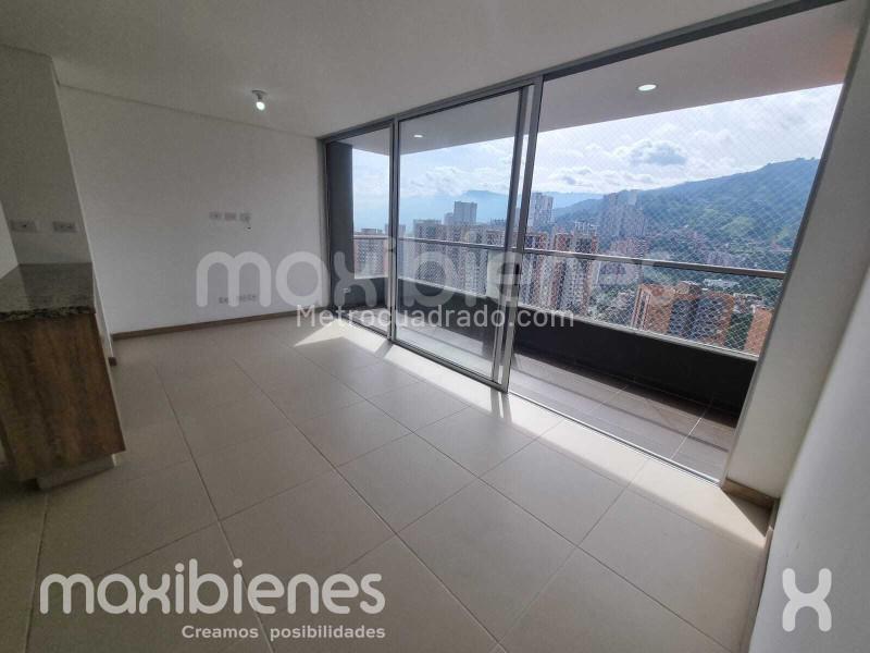 Apartamento en Arriendo, Cañaveralejo, Sabaneta - Ansicht 6