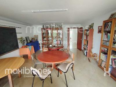 Casa de 5 alcobas en arriendo en El Velodromo, Medellín, 481 m² · foto 6 de 16