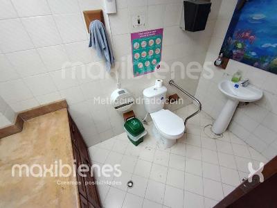 Casa de 5 alcobas en arriendo en El Velodromo, Medellín, 481 m² · foto 16 de 16