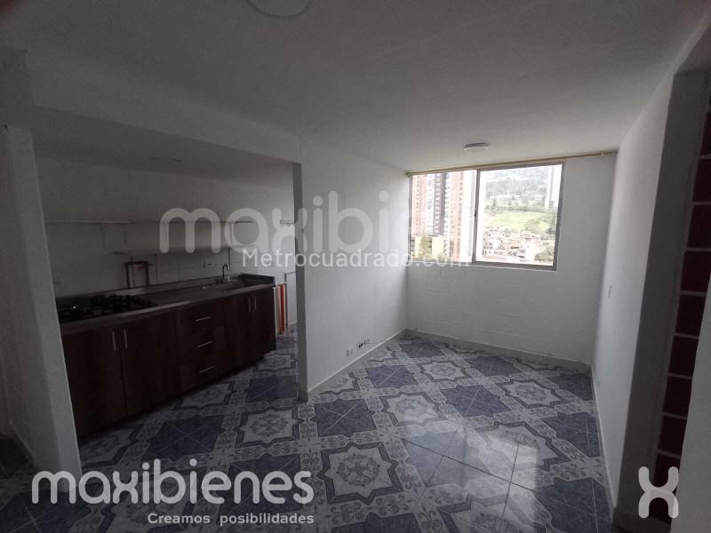 2BR Apartment in La Ferreria (48 m²) - 2