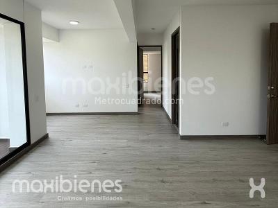 Apartamento de 2 alcobas en arriendo en Las Palmas, Medellín, 64 m² · foto 3 de 14