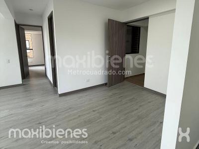Apartamento de 2 alcobas en arriendo en Las Palmas, Medellín, 64 m² · foto 4 de 14