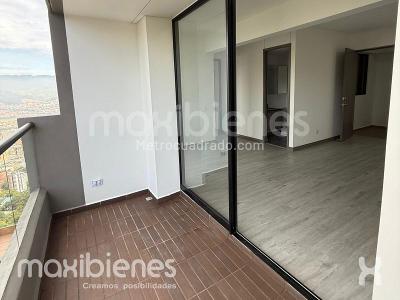 Apartamento de 2 alcobas en arriendo en Las Palmas, Medellín, 64 m² · foto 7 de 14
