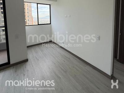 Apartamento de 2 alcobas en arriendo en Las Palmas, Medellín, 64 m² · foto 8 de 14