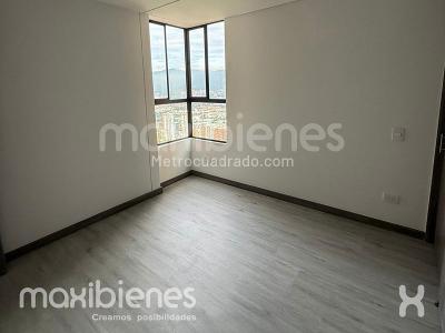 Apartamento de 2 alcobas en arriendo en Las Palmas, Medellín, 64 m² · foto 9 de 14