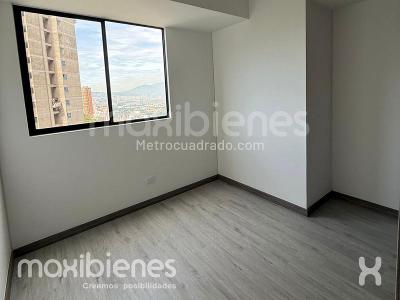Apartamento de 2 alcobas en arriendo en Las Palmas, Medellín, 64 m² · foto 10 de 14