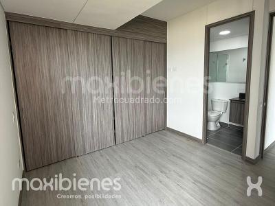 Apartamento de 2 alcobas en arriendo en Las Palmas, Medellín, 64 m² · foto 11 de 14