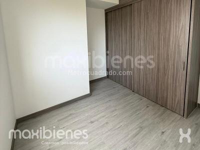 Apartamento de 2 alcobas en arriendo en Las Palmas, Medellín, 64 m² · foto 12 de 14