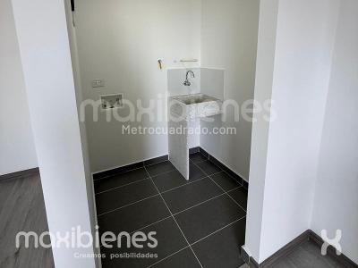 Apartamento de 2 alcobas en arriendo en Las Palmas, Medellín, 64 m² · foto 13 de 14