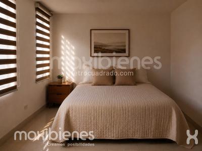 Apartamento en venta en San Antonio De Prado, Medellín · foto 2 de 7