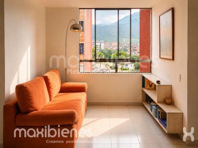 Apartamento en venta en San Antonio De Prado, Medellín · foto 4 de 7