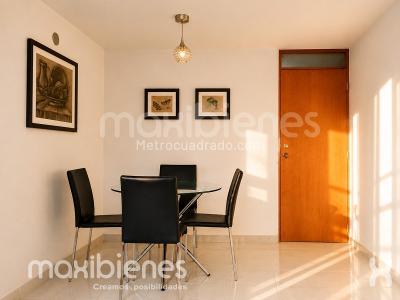 Apartamento en venta en San Antonio De Prado, Medellín · foto 5 de 7