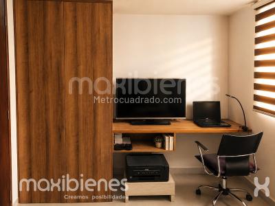 Apartamento en venta en San Antonio De Prado, Medellín · foto 6 de 7