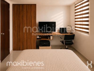 Apartamento en venta en San Antonio De Prado, Medellín · foto 7 de 7