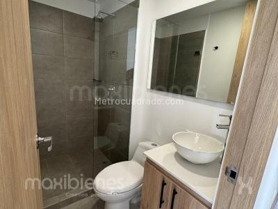 Apartamento de 3 alcobas en venta en San Antonio, Rionegro, 73 m² · foto 11 de 14