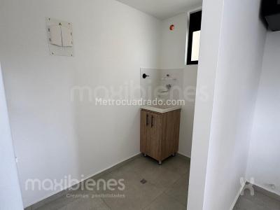 Apartamento de 3 alcobas en venta en San Antonio, Rionegro, 73 m² · foto 13 de 14