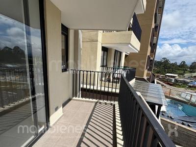 Apartamento de 3 alcobas en venta en San Antonio, Rionegro, 73 m² · foto 14 de 14