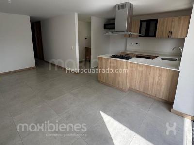 Apartamento de 3 alcobas en venta en San Antonio, Rionegro, 73 m² · foto 5 de 14