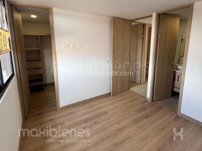 Apartamento de 3 alcobas en venta en San Antonio, Rionegro, 73 m² · foto 6 de 14