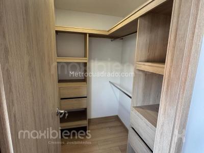Apartamento de 3 alcobas en venta en San Antonio, Rionegro, 73 m² · foto 8 de 14