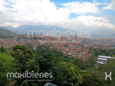 Apartamento de 3 alcobas en venta en Rodeo Alto, Medellín, 55 m² · foto 9 de 20