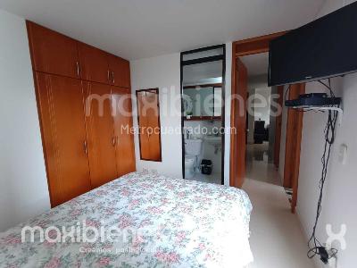Apartamento de 3 alcobas en venta en Rodeo Alto, Medellín, 55 m² · foto 19 de 20