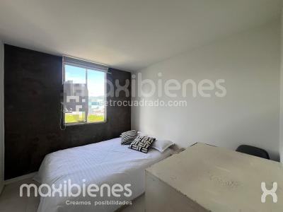 Apartaestudio en arriendo en Castropol, Medellín, 50 m² · foto 6 de 12