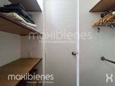 Apartaestudio en arriendo en Castropol, Medellín, 50 m² · foto 10 de 12