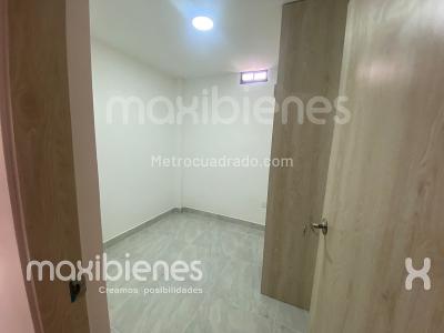 Apartamento de 3 alcobas en arriendo en El Rosario, Bello, 68 m² · foto 4 de 10