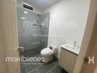 Apartamento de 3 alcobas en arriendo en El Rosario, Bello, 68 m² · foto 10 de 10