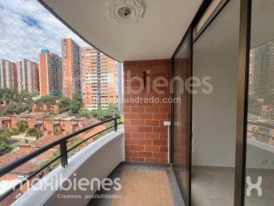 Apartamento de 3 alcobas en venta en Belen Loma De Los Bernal, Medellín, 60 m² · foto 3 de 10